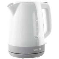 Електрочайник Sencor SWK 1020WH (7135796) Електрочайник Sencor SWK 1020WH (7135796)