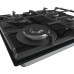 Газова варильна поверхня Gorenje GTW 641 EB (BG6IB-G0B) (6629450)