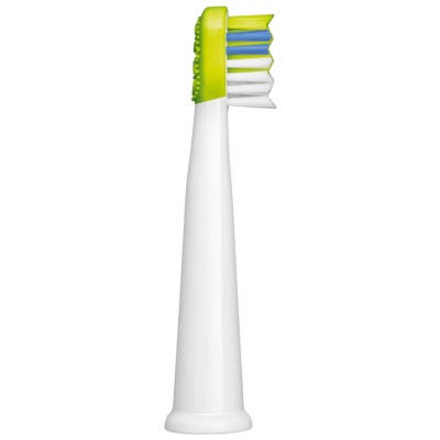 Насадка для зубної щітки Sencor SOX 014GR (6931348) Насадка для зубної щітки Sencor SOX 014GR (6931348)