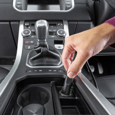Автомобільний пилосос Black & Decker NVB12AV (6413120) Автомобільний пилосос Black & Decker NVB12AV (6413120)