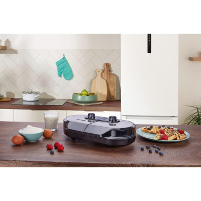 Бутербродниця Gorenje WM1400SB (7088394) Бутербродниця Gorenje WM1400SB (7088394)
