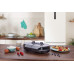 Бутербродниця Gorenje WM1400SB (7088394) Бутербродниця Gorenje WM1400SB (7088394)