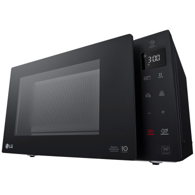 Мікрохвильова піч LG MH6336GIB (6398700) Мікрохвильова піч LG MH6336GIB (6398700)