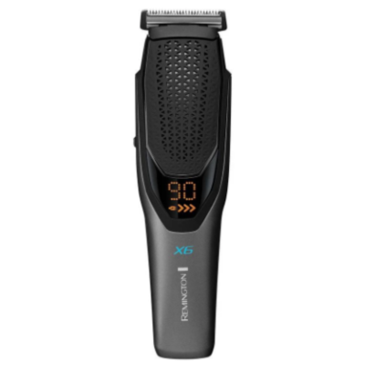 Машинка для стрижки Remington Power-X Series X6 Hair Clipper НС6000 (6812151) Машинка для стрижки Remington Power-X Series X6 Hair Clipper НС6000 (6812151)