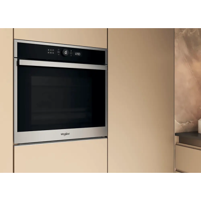 Електрична духова шафа Whirlpool WOI4S8HM1SXA (7163817) Електрична духова шафа Whirlpool WOI4S8HM1SXA (7163817)