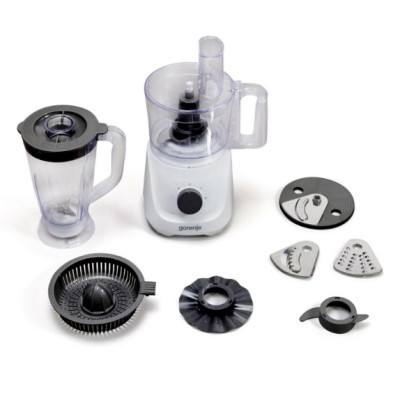 Кухонний комбайн Gorenje SB800XG (7047921) Кухонний комбайн Gorenje SB800XG (7047921)