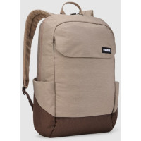 Рюкзак Thule Lithos 20L TLBP216 Tinted Taupe/Nuanced Brown (7248690) Рюкзак Thule Lithos 20L TLBP216 Tinted Taupe/Nuanced Brown (7248690)