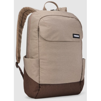 Рюкзак Thule Lithos 20L TLBP216 Tinted Taupe/Nuanced Brown (7248690) Рюкзак Thule Lithos 20L TLBP216 Tinted Taupe/Nuanced Brown (7248690)