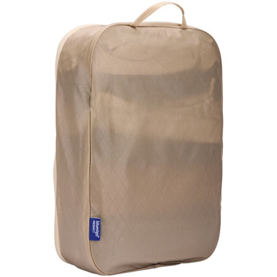 Дорожня сумка Thule Packing Cube - Medium - TPCS-202 Gentle Beige (7248714) Дорожня сумка Thule Packing Cube - Medium - TPCS-202 Gentle Beige (7248714)