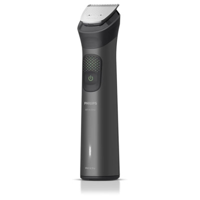 Тример універсальний Philips MG9531/15 серії 9000 (15-в-1) (7180190) Тример універсальний Philips MG9531/15 серії 9000 (15-в-1) (7180190)