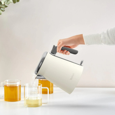 Електрочайник Tefal KI666AE0 (7098287) Електрочайник Tefal KI666AE0 (7098287)