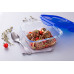 Форма PYREX COOK & GO 16х16х6 см (6320276) Форма PYREX COOK & GO 16х16х6 см (6320276)