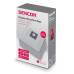 Мікрофіброві мішки для пилососу Sencor SVCX 0412 BAGS SVC 45/52 (10pcs) (7185668) Мікрофіброві мішки для пилососу Sencor SVCX 0412 BAGS SVC 45/52 (10pcs) (7185668)