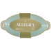 Форма Limited Edition Allegra Oliva, 34x16.5x6 см (7019195)