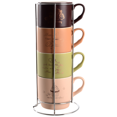 Набір чашок Limited Edition Morning Coffee (7007034) Набір чашок Limited Edition Morning Coffee (7007034)