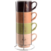Набір чашок Limited Edition Morning Coffee (7007034)