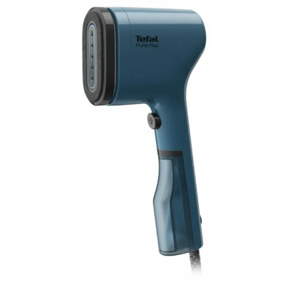 Відпарювач Tefal PURE POP BLUE DT2020E1 (6872738) Відпарювач Tefal PURE POP BLUE DT2020E1 (6872738)