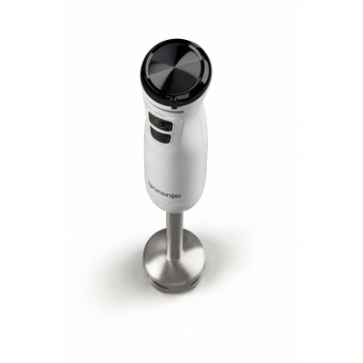 Занурювальний блендер Gorenje HBX601XG (HB5023Z-GS) (7096042)