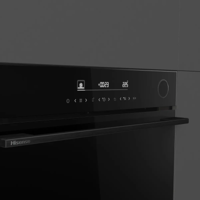Електрична духова шафа Hisense BSA6634PBG8 (BO3PS5V01-7) (7269799) Електрична духова шафа Hisense BSA6634PBG8 (BO3PS5V01-7) (7269799)