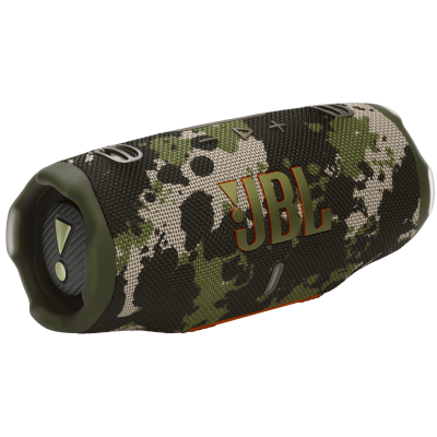 Портативна акустика JBL Charge 6 Squad (JBLCHARGE6SQUAD) (7106536) Портативна акустика JBL Charge 6 Squad (JBLCHARGE6SQUAD) (7106536)
