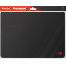 Килимок для миші Defender Black S 250х350х3мм (50017) (7125994) Килимок для миші Defender Black S 250х350х3мм (50017) (7125994)