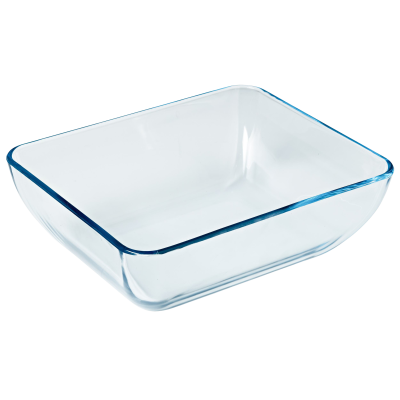 Форма з кришкою Pyrex Daily, 28х22 см (7092348) Форма з кришкою Pyrex Daily, 28х22 см (7092348)