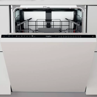 Посудомийна машина Whirlpool WIO3C33E6.5 (6677048)