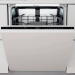 Посудомийна машина Whirlpool WIO3C33E6.5 (6677048)