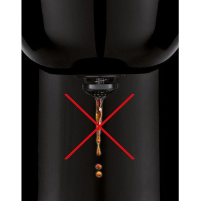 Кавоварка крапельна Tefal CM340811 (6443831) Кавоварка крапельна Tefal CM340811 (6443831)