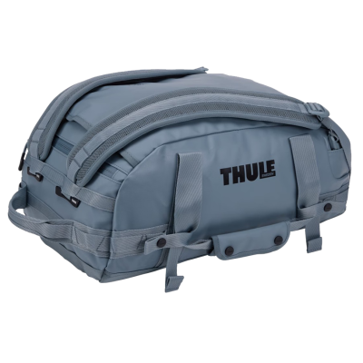 Дорожня сумка Thule Chasm Duffel 30L TDSD-301 Pond Gray (7081865) Дорожня сумка Thule Chasm Duffel 30L TDSD-301 Pond Gray (7081865)