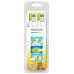 Насадка для зубної щітки Sencor SOX 014GR (6931348) Насадка для зубної щітки Sencor SOX 014GR (6931348)