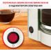 Кавоварка крапельна Moulinex FG121A10 (7231298) Кавоварка крапельна Moulinex FG121A10 (7231298)