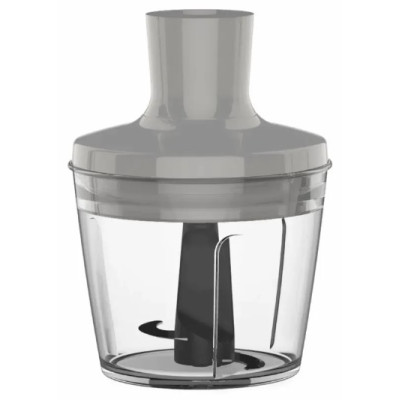 Занурювальний блендер Tefal HB673B30 (6998312)