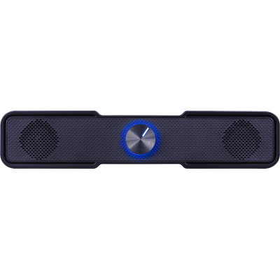Акустика Defender SoundBar Z12 6 Вт (65312) (7153547) Акустика Defender SoundBar Z12 6 Вт (65312) (7153547)