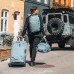 Дорожня сумка Thule Chasm Duffel 30L TDSD-301 Pond Gray (7081865) Дорожня сумка Thule Chasm Duffel 30L TDSD-301 Pond Gray (7081865)