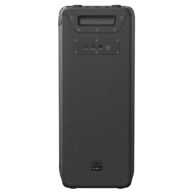 Мінісистема Panasonic SC-TMAX45GSK (7024375)