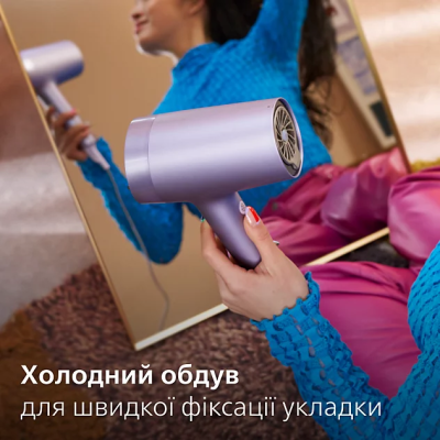 Фен Philips BHD720/10 (6912986)