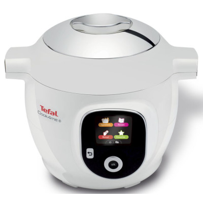 Мультиварка Tefal CY851130 (6683464) Мультиварка Tefal CY851130 (6683464)