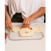 Деко для випікання Pyrex, 32х26х2 см (7092323) Деко для випікання Pyrex, 32х26х2 см (7092323)