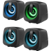 Акустика Defender J1 6Вт USB Black (65961) (7125943) Акустика Defender J1 6Вт USB Black (65961) (7125943)