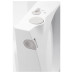 Дискова cкиборізка Gorenje R402W (6994227) Дискова cкиборізка Gorenje R402W (6994227)
