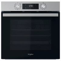 Електрична духова шафа Whirlpool OMR58HU1X (6875024) Електрична духова шафа Whirlpool OMR58HU1X (6875024)