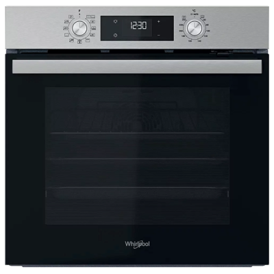 Електрична духова шафа Whirlpool OMR58HU1X (6875024) Електрична духова шафа Whirlpool OMR58HU1X (6875024)