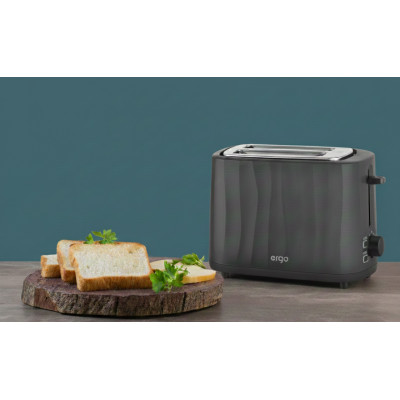 Тостер ERGO GT-7050 (7134636) Тостер ERGO GT-7050 (7134636)