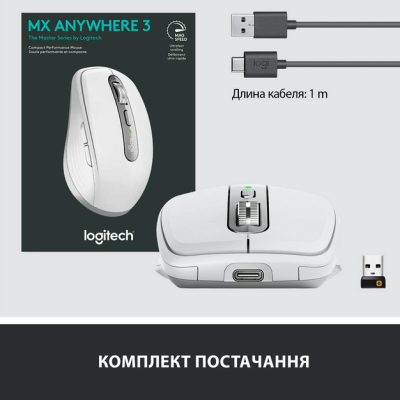 Килимок для мишi Logitech Studio Series Graphite (956-000049) (6794330) Килимок для мишi Logitech Studio Series Graphite (956-000049) (6794330)
