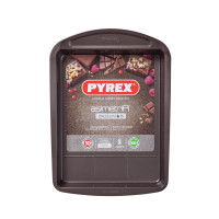 Форма PYREX ASIMETRIA, 28x22 см (6266159) Форма PYREX ASIMETRIA, 28x22 см (6266159)