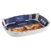 Форма для запікання Luminarc Smart Cuisine Trianon, 29х23 см (7224477) Форма для запікання Luminarc Smart Cuisine Trianon, 29х23 см (7224477)