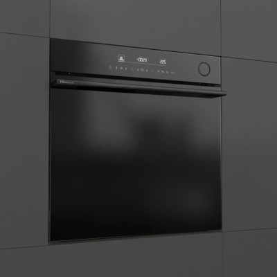 Електрична духова шафа Hisense BSA6634PBG8 (BO3PS5V01-7) (7269799) Електрична духова шафа Hisense BSA6634PBG8 (BO3PS5V01-7) (7269799)
