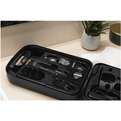 Машинка для стрижки Sencor SHP 8305BK (6586159) Машинка для стрижки Sencor SHP 8305BK (6586159)