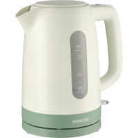 Електрочайник Sencor SWK 1732GR (7290676) Електрочайник Sencor SWK 1732GR (7290676)